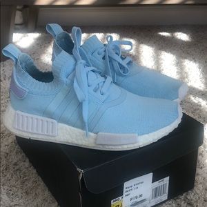 Adidas NMD Sneakers